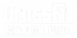 CrossFit weightlifting