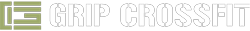 Grip Crossfit Logo