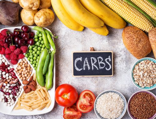 Comparación de dietas bajas y altas en carbohidratos para el rendimiento físico