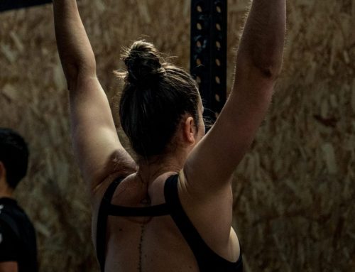 Rendimiento deportivo, nutrición y salud en torno al ciclo menstrual.