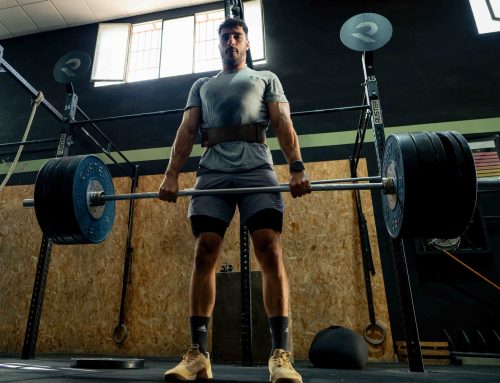 Agarre Mixto (Mixed Grip): rendimiento, riesgos y transferencia