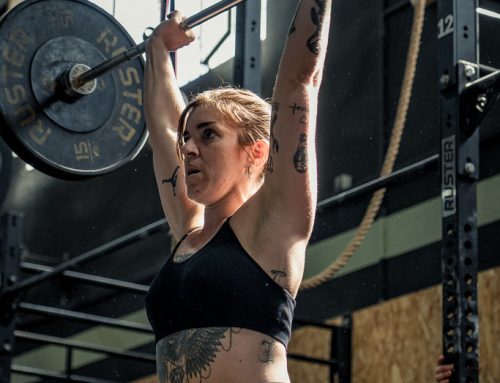 Entrenamiento en el embarazo: del rendimiento a la sostenibilidad